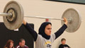Modesty is heavy lift for female Muslim  