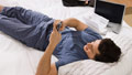 Go ahead, sext your spouse