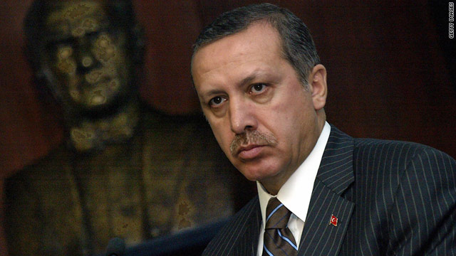 Constitutional stakes in Turkey's election Constitutional stakes in Turkey's election