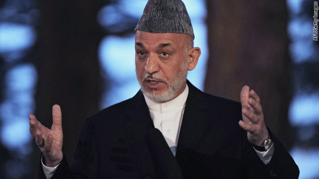 Amb. Akbar Ahmed on the Afgan withdrawal: Is Obama fumbling in the 'Great Game?'