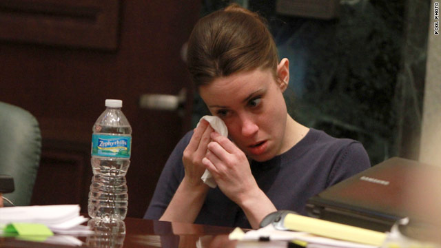 Insect expert reveals possible clues in Casey Anthony trial Insect expert reveals possible clues in Casey Anthony trial