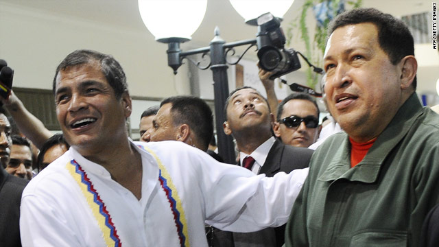 Venezuela president Hugo Chavez recovering after surgery Venezuela president Hugo Chavez recovering after surgery