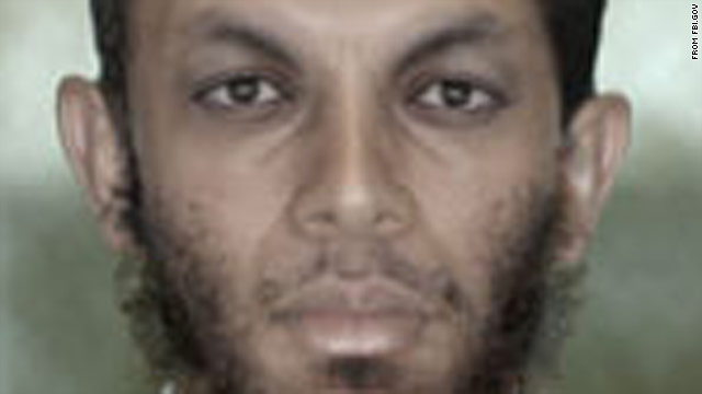 Top al Qaeda operative reported killed in Africa
