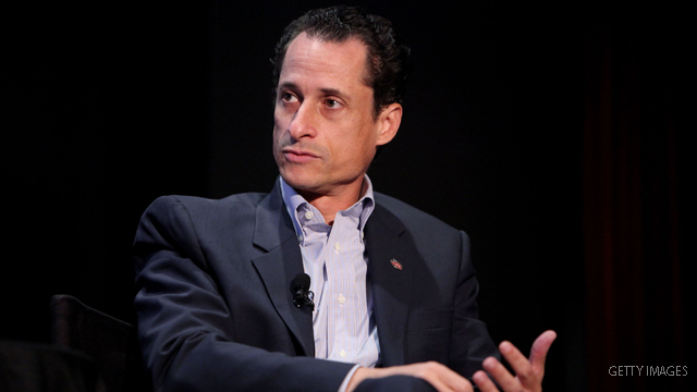 Weiner’s 17-year-old Twitter contact responds
