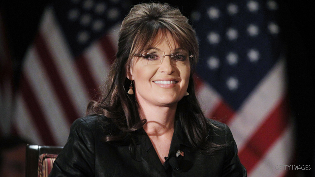Palin e-mails: Tell Exxon to 'end this misery'