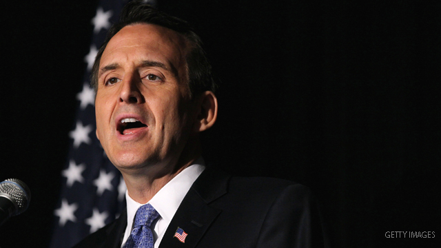 Pawlenty takes a swing at ‘Obamneycare’ – CNN Political Ticker ...