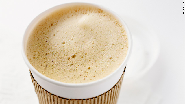 Coffee klatsch