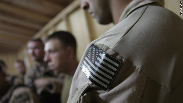 Navy SEALs are going Hollywood