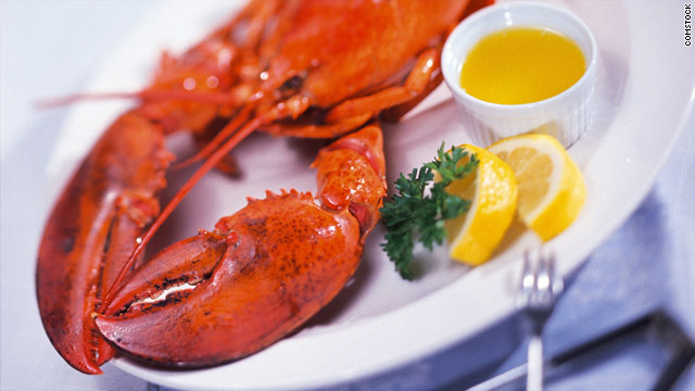 National lobster day