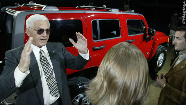 Bob Lutz: The drive to reduce cost, skimp a bit on service, and ruthlessly pursue quarterly earnings targets hurts U.S. business