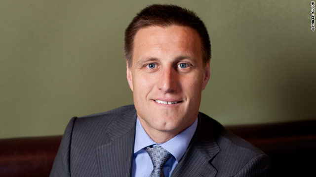 5@5 - Master Sommelier Bobby Stuckey