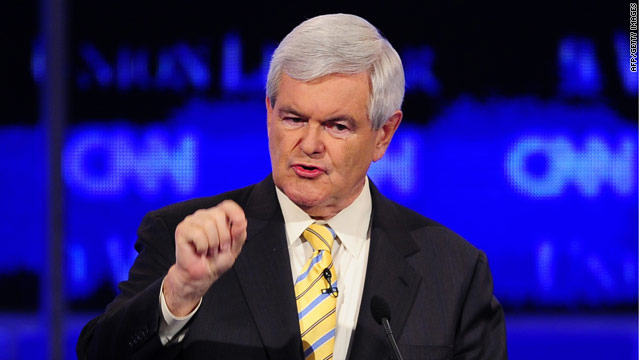 NASA insider: Some truth to Gingrich's barb