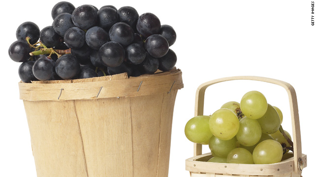 A grape that could use some love: Dolcetto