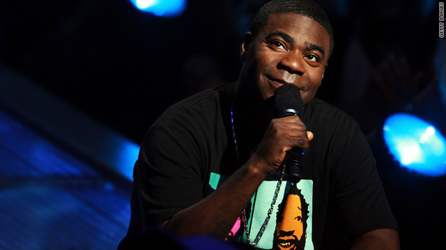 'Showbiz Tonight' Flashpoint: Will Tracy Morgan's apology put the scandal to rest?