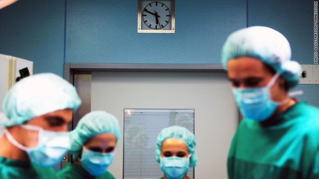 Limiting student doctors' hours cuts both ways