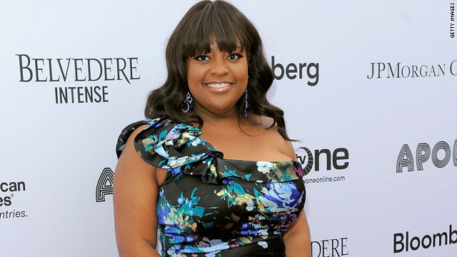 Tracy Morgan's TV wife speaks out on tirade