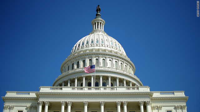 Congressional members to file lawsuit over Libya