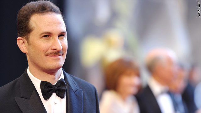 Aronofsky wants Christian Bale for Noah's Ark film