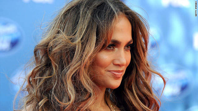 J.Lo's 'on the fence' about returning to 'Idol'
