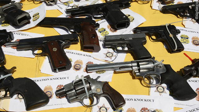 Lemaitre: Those who still see drug problem in U.S. as a 'war on drugs' are living in the past