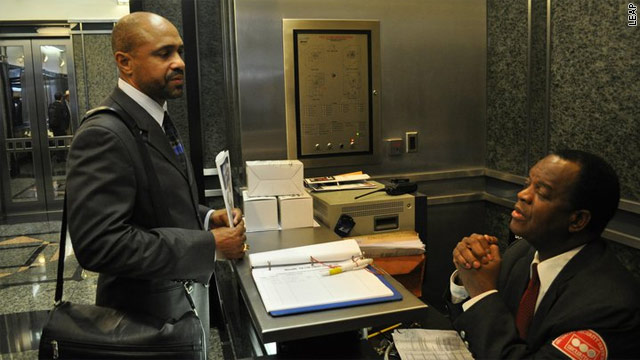Franklin:  Despite the best enforcement efforts of cops like me, we have lost the war on drugs