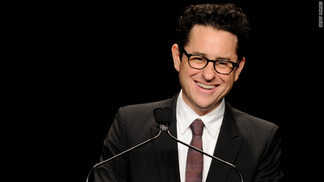 J.J. Abrams: Sorry about 'Undercovers'