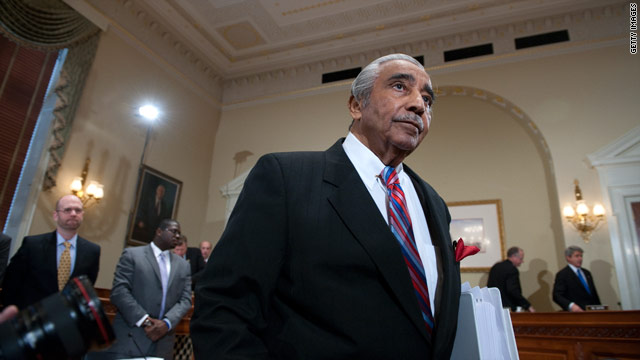 Charles Rangel sold Dominican home noted in ethics investigation