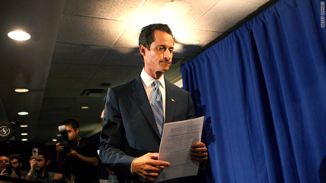 As Weiner goes, so does NY's 9th District?