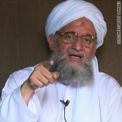 Where does al Qaeda go with al-Zawahiri in charge?
