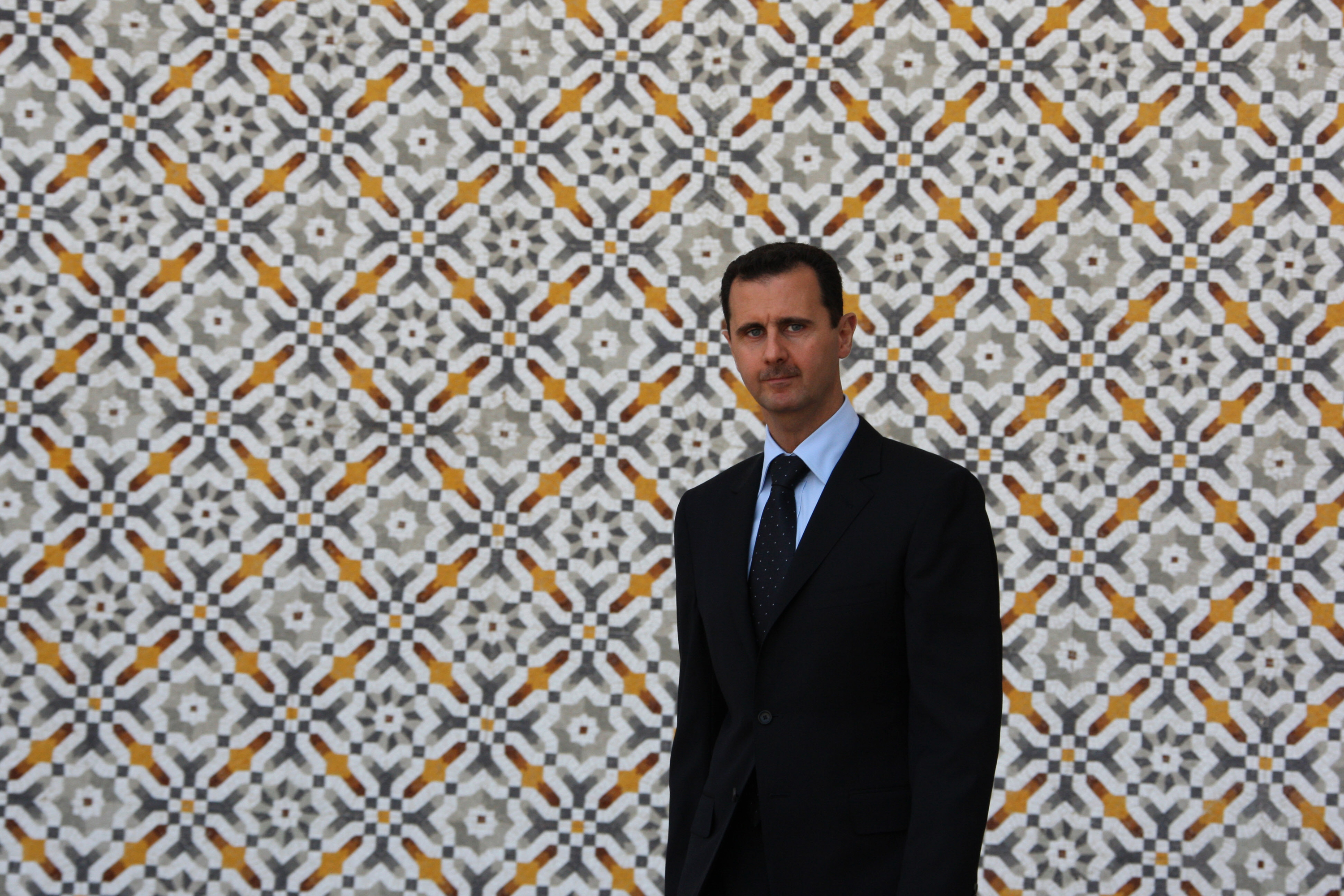 U.S. looking into possible Syrian war crimes