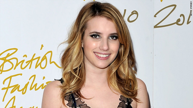 julia roberts and emma roberts together. Emma Roberts: Aunt Julia