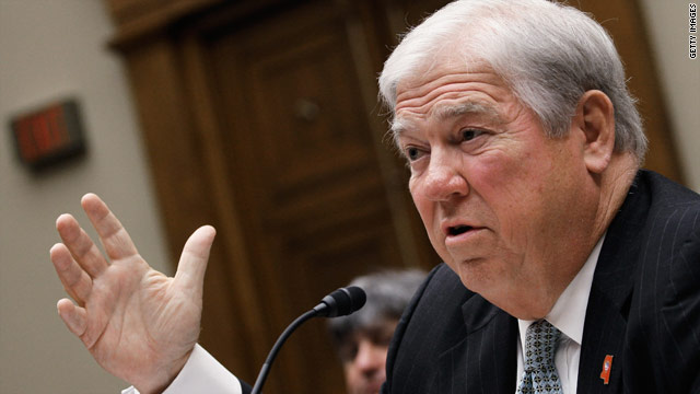 Barbour calls on Republicans to unite behind eventual nominee