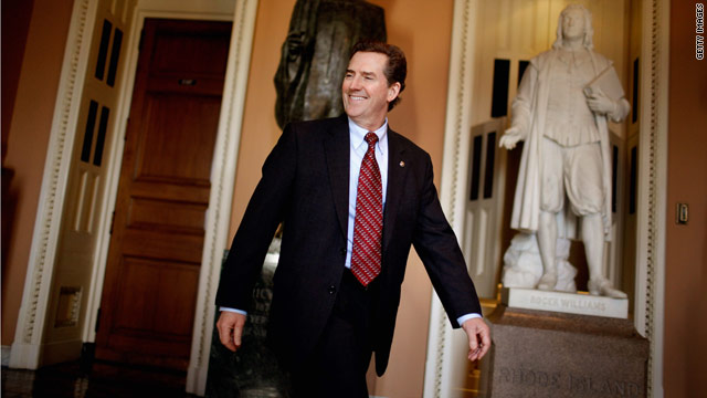 'Draft Jim DeMint' rally in the works