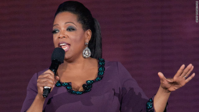 Oprah: I want O.J. to confess to me