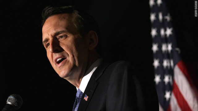 Pawlenty's super-rich tax cuts