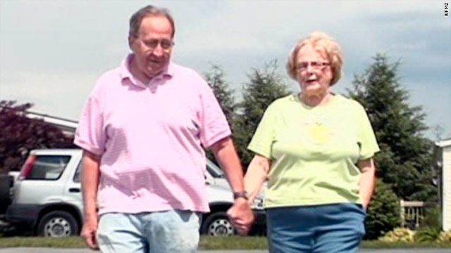 Couple preparing to welcome 72nd foster child