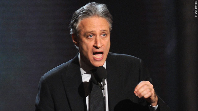 Jon Stewart and Fox News anchor go head to head