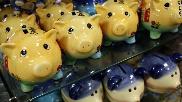 Romans: Charitable giving picks up; should we thank the rich?