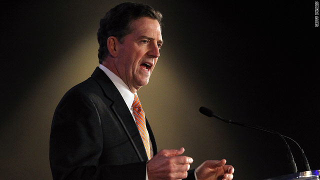 DeMint explains early support for 'Romneycare'