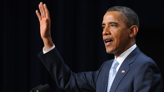 Obama to give speech on Afghanistan troop withdrawal this week