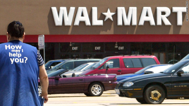 Sex Discrimination Wal-Mart: The 'Bitches' Story That Won't Go Away