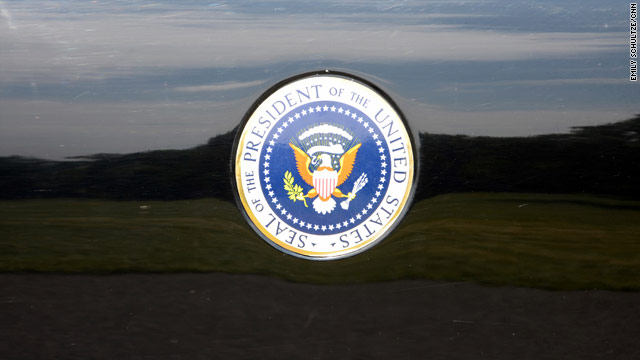 Obama goes prime time