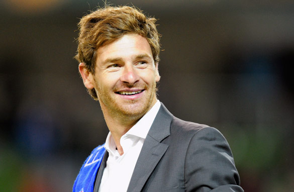 After guiding Porto to both domestic and continental success, Andre Villas-Boas looks set to move to Chelsea.