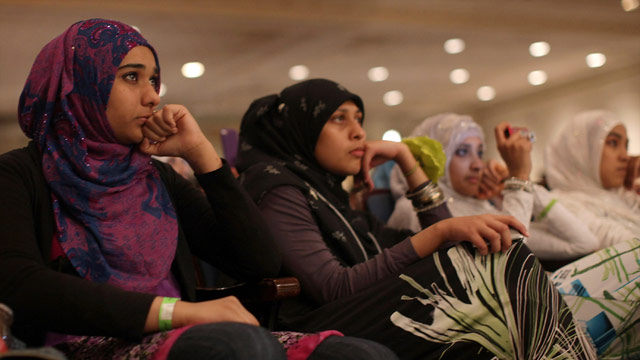 Corey Saylor: Concern that Islamophobia is trending toward the mainstream in the U.S.
