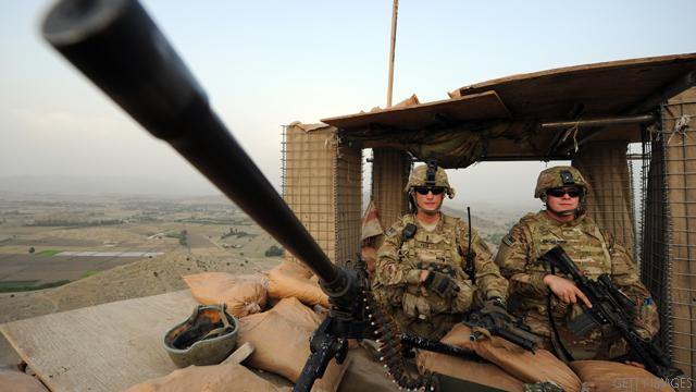 Obama to deliver speech on Afghanistan troop pullout