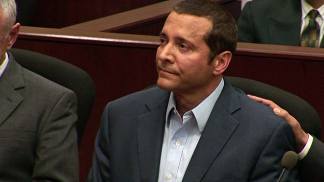 Self-help guru James Ray convicted in sweat lodge deaths