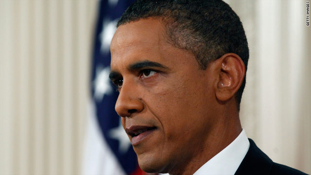 Obama speech on Afghanistan: Liveblog