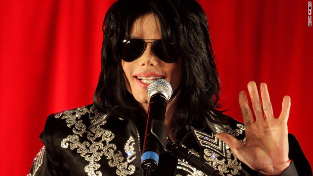 Gotta Watch: Day Michael Jackson died