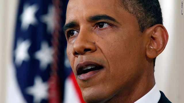 Obama drawdown too fast