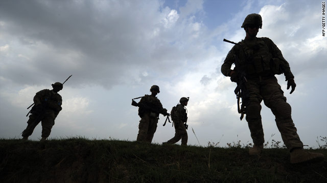 U.S. officials confirm release of senior Taliban prisoners